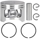 Kmtmak 5200 Motorlu Testere Piston Takımı 45 Mm