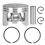 Kmtmak 5800 Motorlu Testere Piston Takımı 45.2 Mm