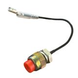 Kmtmak Benzinli Ilaclama Motoru Tf900/Os768/Tu26 Stop Anahtari