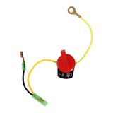 Kmtmak Benzinli Su Motoru Capa Motoru 5.5/6.5/7 Hp Stop Anahtari