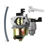 Kmtmak Benzinli Su Motoru Çapa Motoru 6.5/7 Hp Musluklu Karbüratör Gx 120/160/200