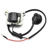 Kmtmak Motorlu Tırpan Cg/bg 430-520 Ateşleme Bobini Ot Motoru Bobin