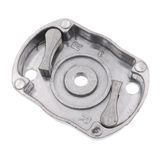 Kmtmak Motorlu Tırpan Starter Marş Kovanı Çift Tırnak Metal Ot Motoru