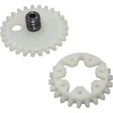 Kmtmak Stıhl Ms 038/380/381 Motorlu Testere Yağ Pompa Dişlisi