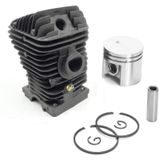 Kmtmak Stıhl Ms 210 Motorlu Testere Silindir Piston Seti 40 mm