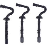 Kmtmak Stıhl Ms 210/230/250 Motorlu Testere Benzin Hortumu 3 Lü Set