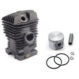 Kmtmak Stıhl Ms 290/029 Motorlu Testere Silindir Piston Set 46 mm
