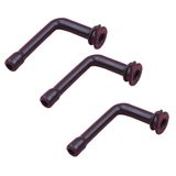 Kmtmak Stıhl Ms 341/360/361/460/660 Motorlu Testere Yağ Hortumu 3 Lü Set