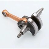 Kmtmak Tırpan CG430-CG520 Krank Ot Motoru 1.kalite