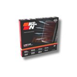 K&n 33-3004 Kutu Içi Performans Hava Filtresi