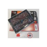 K&N 33-3004 Volkswagen Audi Skoda Seat Kutu Içi Hava Filtresi