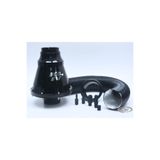 K&N Apollo Açık Hava Performans Filtre Kiti 70MM Siyah, DAHI81
