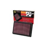K&N Bm-1010 Temizlenebilir Hava Filtresi