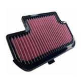 Kn Cf Moto 400NK, 400GT, 650GT, 650NK, 650MT, 650TR Hava Filtresi CO-6516