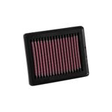 K&N Filters CF Moto 250 NK K&N Hava Filtresi