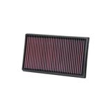 K&N Golf7 1.6 Tdi Hava Filtresi 2013-2020 33-3005