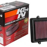 K&N HA-9916 2016-2019 Honda CRF1000L Africa Twin DCT Uyumlu Hava Filtresi