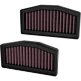 Kn Hava Filtresi 2024 Bmw R1300GS 1300 24-25 BM-1324