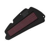 Kn Hava Filtresi Honda Adv350 - Forza 250 (17210-K1b-D00) Ha-3521