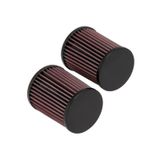 Kn Hava Fıltresı Honda Cbr1000rr 04-07 (2 Per Box)