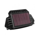 Kn Hava Filtresi Honda Cbr650f/Abs 649; 2014-2018 Ha-6414