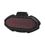 Kn Hava Filtresi Honda Nc700 2012-2017
