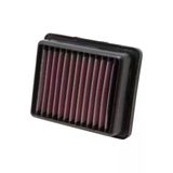 Kn Hava Filtresi Ktm 200 Duke 12-18/Rc125 14-18/Rc200 14-18/Rc390 14-19 Kt-1211