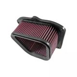 Kn Hava Filtresi Suzukı Gsx1300r Hayabusa 99-07 Su-1399