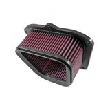 Kn Hava Fıltresı Suzukı Gsx1300r Hayabusa 99-07