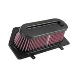 Kn Hava Fıltresı Suzukı Gsxr1000 999 2017-2018