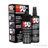 K&N HAVA FİLTRESİ TEMİZLEME KİTİ