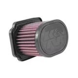 Kn Hava Filtresi Yamaha Mt-07; 2014-2021 Ya-6814