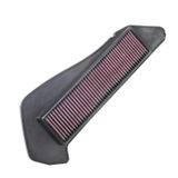 Kn Hava Filtresi Yamaha X-Max 250-300 17-24 YA-2918