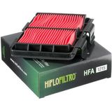 K&n Hiflo HFA1215 2017-2020 Honda Crf 250 Rally Uyumlu Hava Filtresi - Tek Renk - Standart