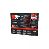 K&N Honda Civic Fk7 1.5 Turbo K&N Hava Filtresi 33-5044