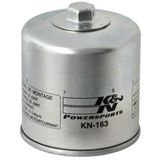 K&N KN-163 Bmw Yağ Filtresi