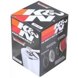 K&N KN-170C Harley Davidson Yağ Filtresi