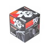 K&N KN-204 Honda ADV350 2022-2023 Yağ Filtresi