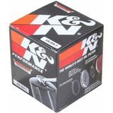 K&N KN-204 Honda SH 300 2007-2020 Yağ Filtresi