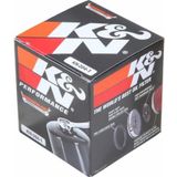 K&N KN-204 Kawasaki ER-6 F 2006 Yağ Filtresi