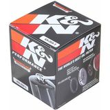K&N KN-204 Kawasaki Z 750 S 2004-2006 Yağ Filtresi
