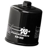 K&N KN-303 Yağ Filtresi