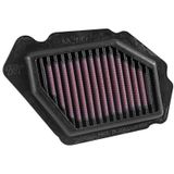 K&N Kn-9915 2015-2018 Kawasaki Ninja H2 Uyumlu Hava Filtresi Performans Hava Filtresi