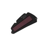 K&N KN HAVA FİLTRESİ Honda ADV350 - Forza 250 (17210-K1B-D00) HA-3521