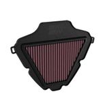 K&n KN Hava Filtresi NC750 Forza750 XAdv HA-7521