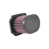 K&n Kn Hava Filtresi Yamaha Mt-07 2014-2021