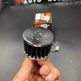 K&N Kn Performans Artırıcı Krank Motor Filtresi Siyah Renk Yüksek Performans