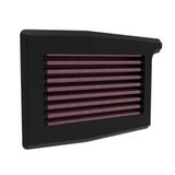 K&n KN Yüksek Akış Performans Hava Filtresi Triump Tiger Trident 660 TB-6621