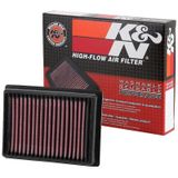 K&N Kt-1113 2013-2016 Ktm 1190 Adventure Uyumlu Hava Filtresi