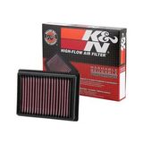 K&N Kt-1113 2021-2022 Ktm 890 Adventure R Uyumlu Hava Filtresi